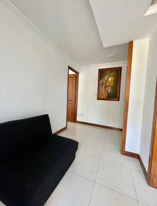 Apartmán Milano Manizales Exteriér fotografie