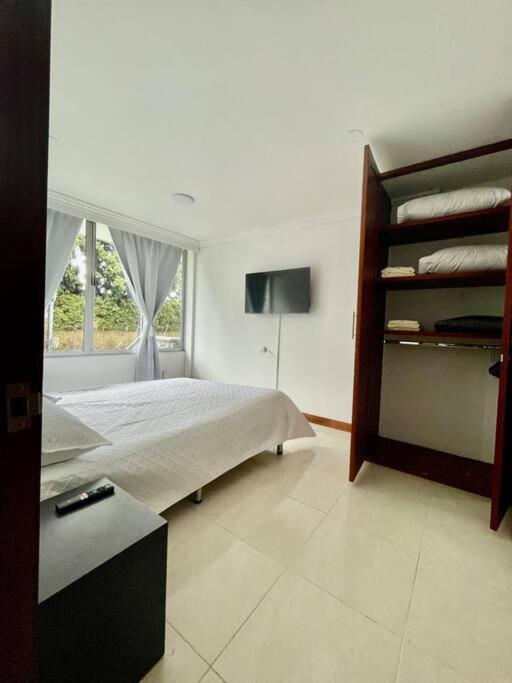 Apartmán Milano Manizales Exteriér fotografie