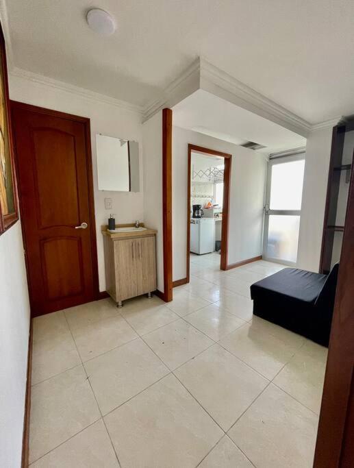 Apartmán Milano Manizales Exteriér fotografie