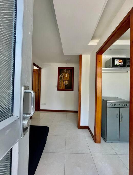 Apartmán Milano Manizales Exteriér fotografie