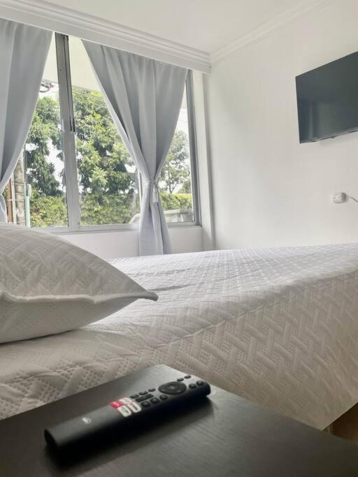 Apartmán Milano Manizales Exteriér fotografie